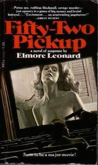 Illustration for article titled The Elmore Leonard Starter Kit